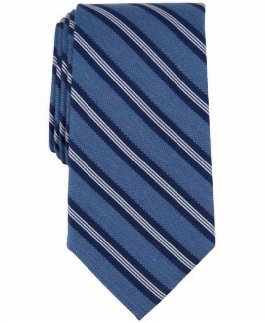 Michael Kors - Men's Dewton Stripe Tie
