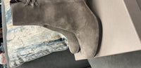 Mauro Teci - CHOCOLATE ANKLE BOOTIE