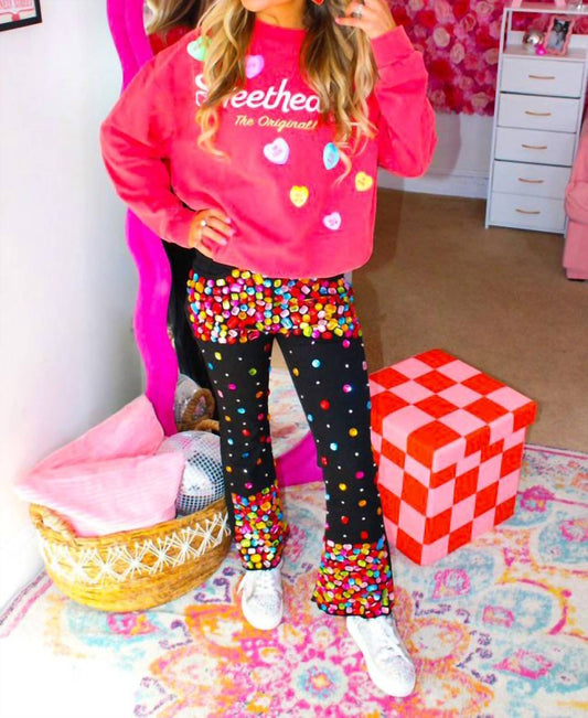 Productseeker - Color Me Sparkly Jeans