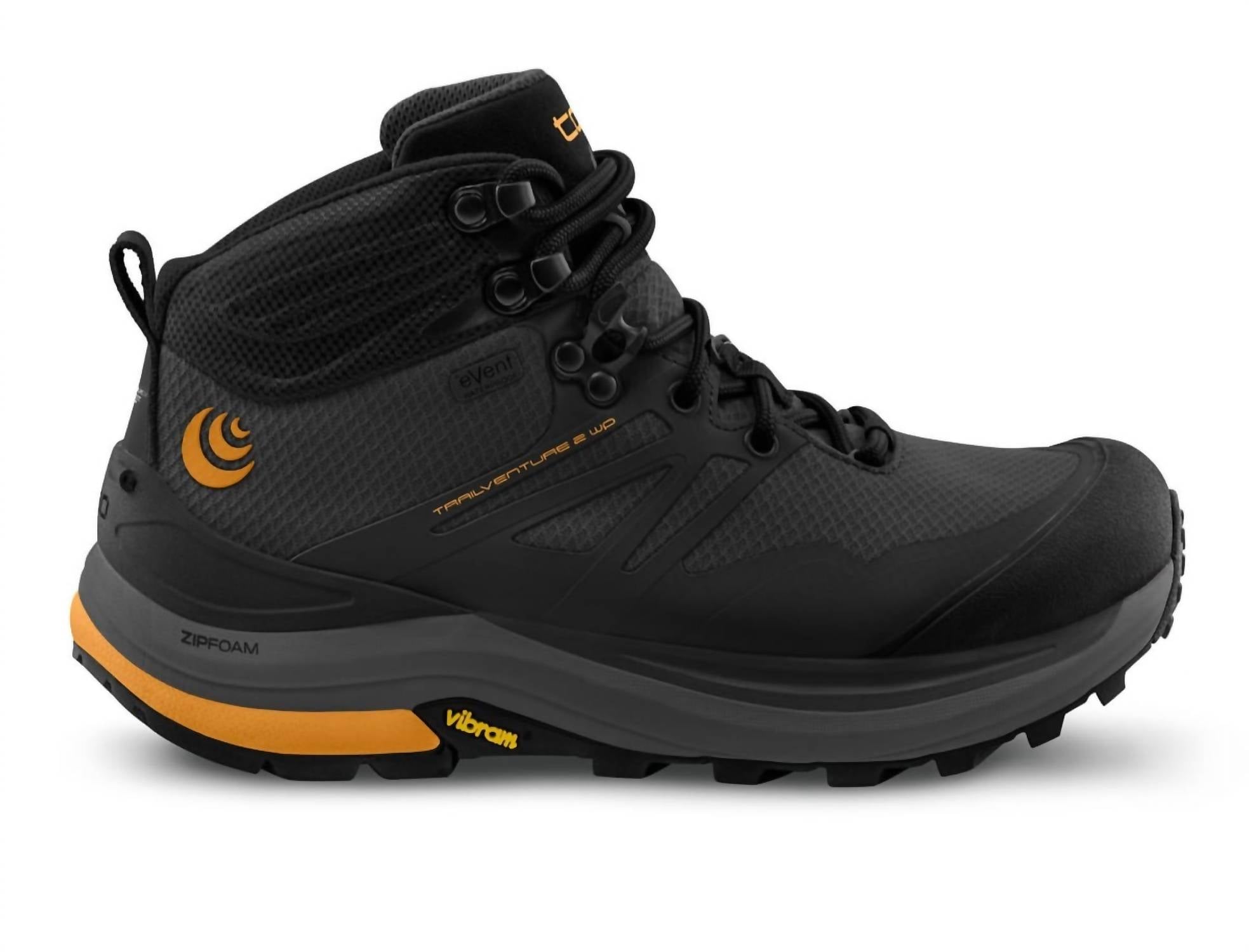 Topo Athletic - Men's Trailventure 2 Wp Shoes