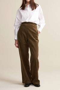 Bellerose - Davis Flared Pant