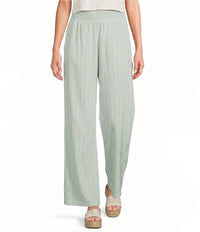 Billabong - New Waves Tonal Stripe Pants