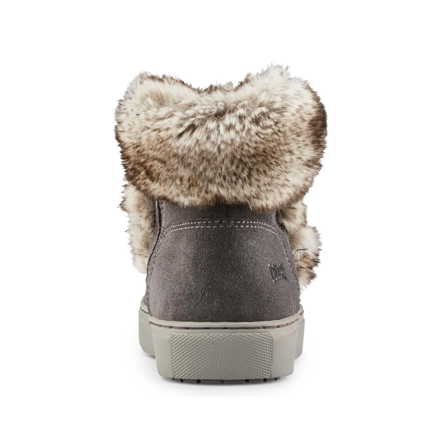 Cougar - Women's Dasha Furry Booties