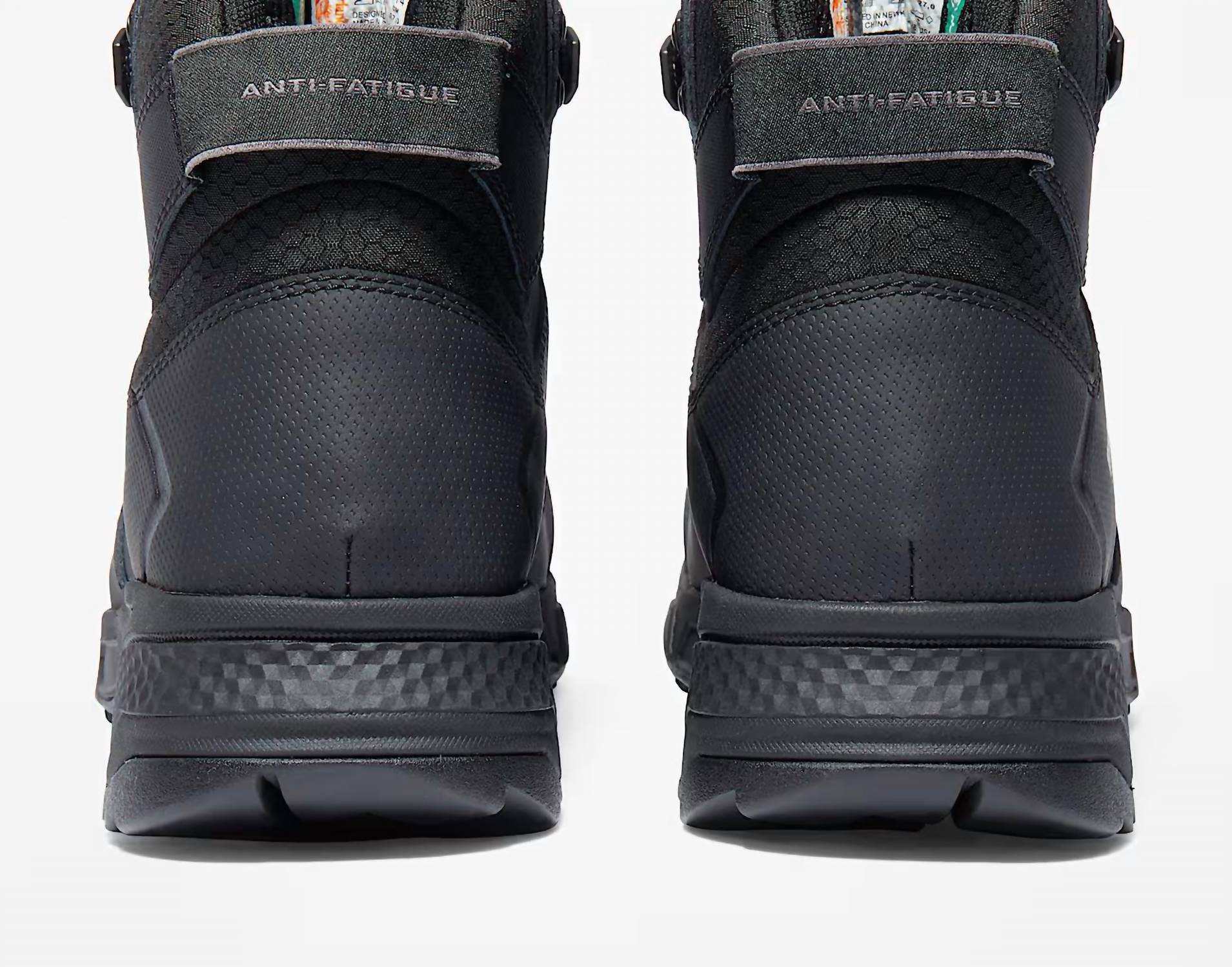 Timberland - Men's Switchback Composite Toe Work Boots