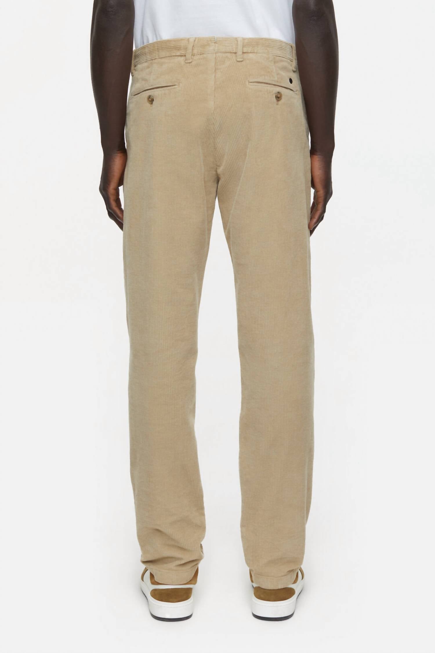 Closed - Atelier Tapered Pants