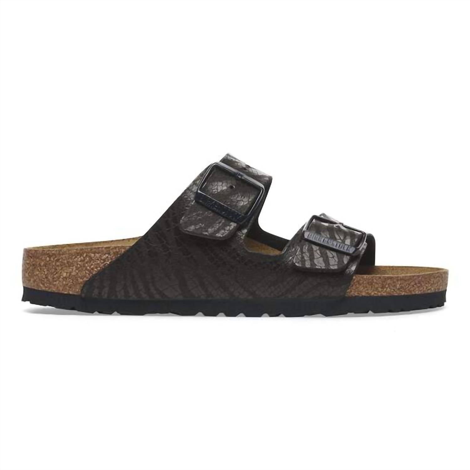 Birkenstock - Unisex Arizona Synthetics Sandals