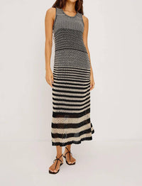 Rails - Yvette Dress