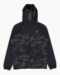 Salty Crew - Stowaway Jacket