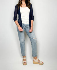 Nic + Zoe - Lightweight 4-way Cardigan