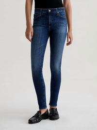 Ag Jeans - Farrah Skinny Jeans