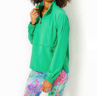 Lilly Pulitzer - Tulia Performance Jacket