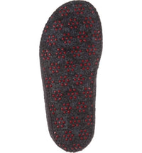 Haflinger - Unisex Freddie Boiled Wool Slipper