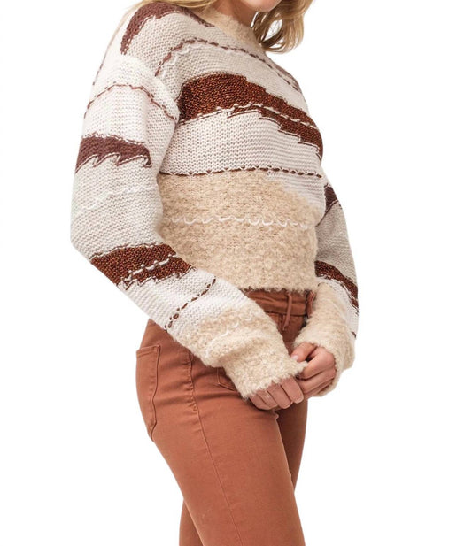 Dear John Denim - Gabriela Sweater