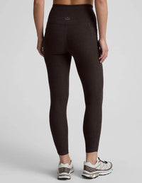 Beyond Yoga - Spacedye Out of Pocket High Waisted Midi Legging
