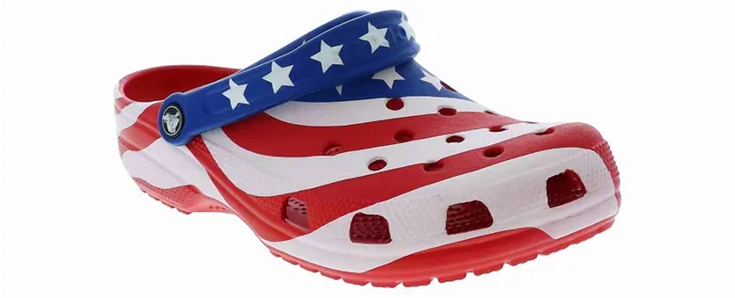 Crocs - Unisex - Classic Clog