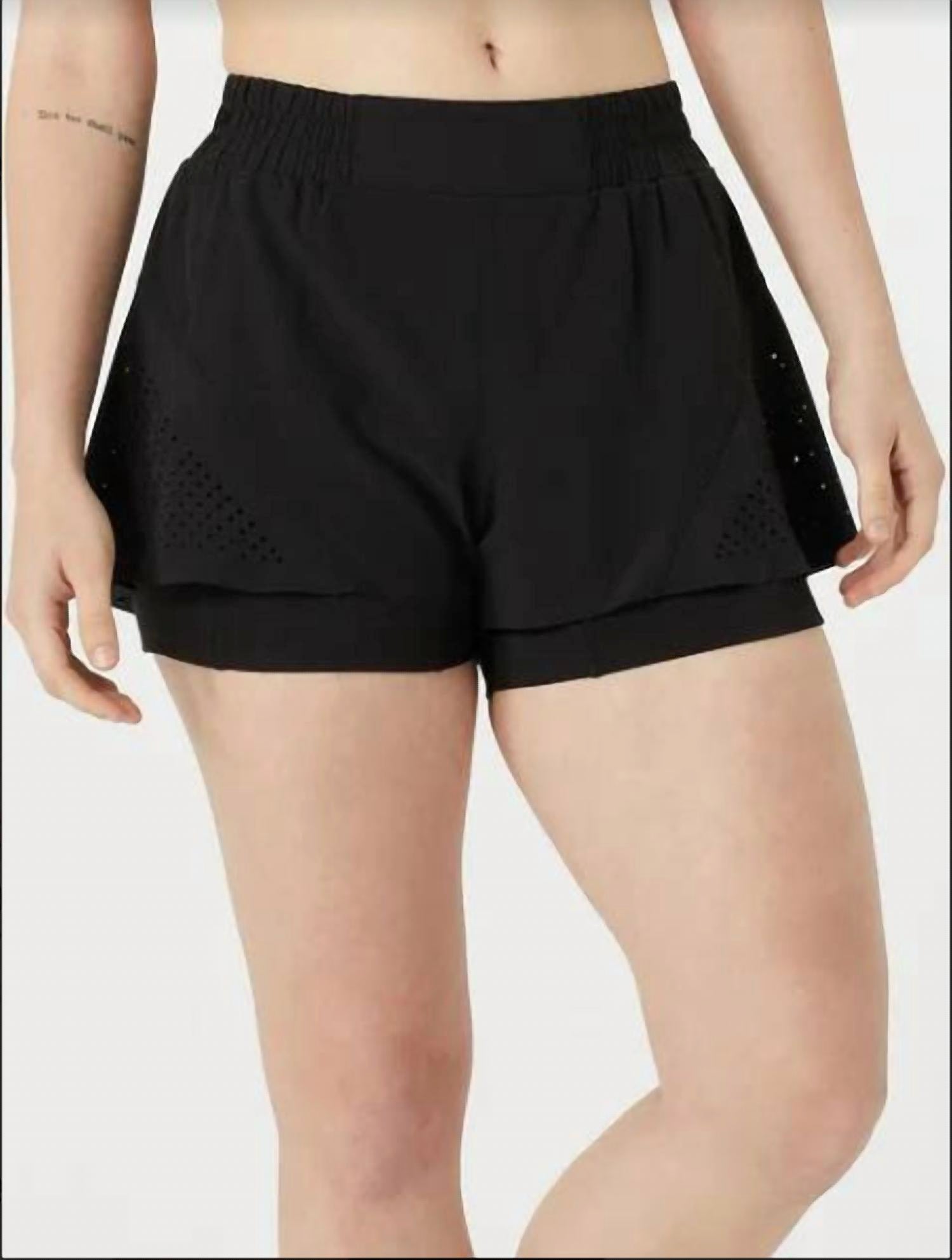 HYPE SHORT