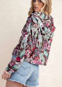Kori - Lightweight Hooded Jacket