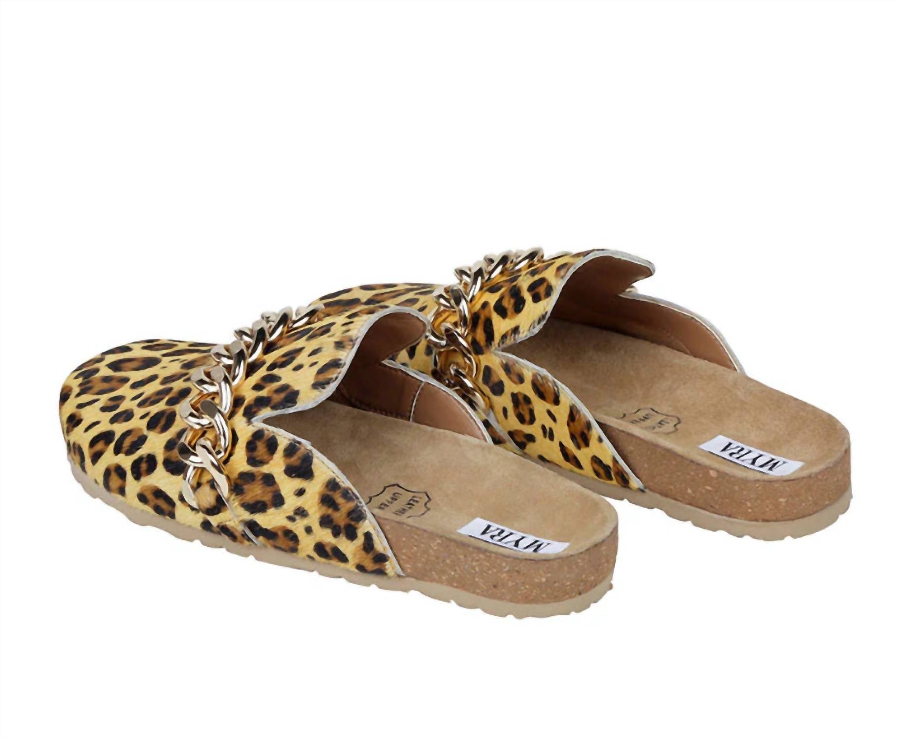 Myra Bags - Women's Bonny Slide