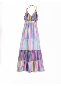 Vilagallo - Kally Maxi Dress