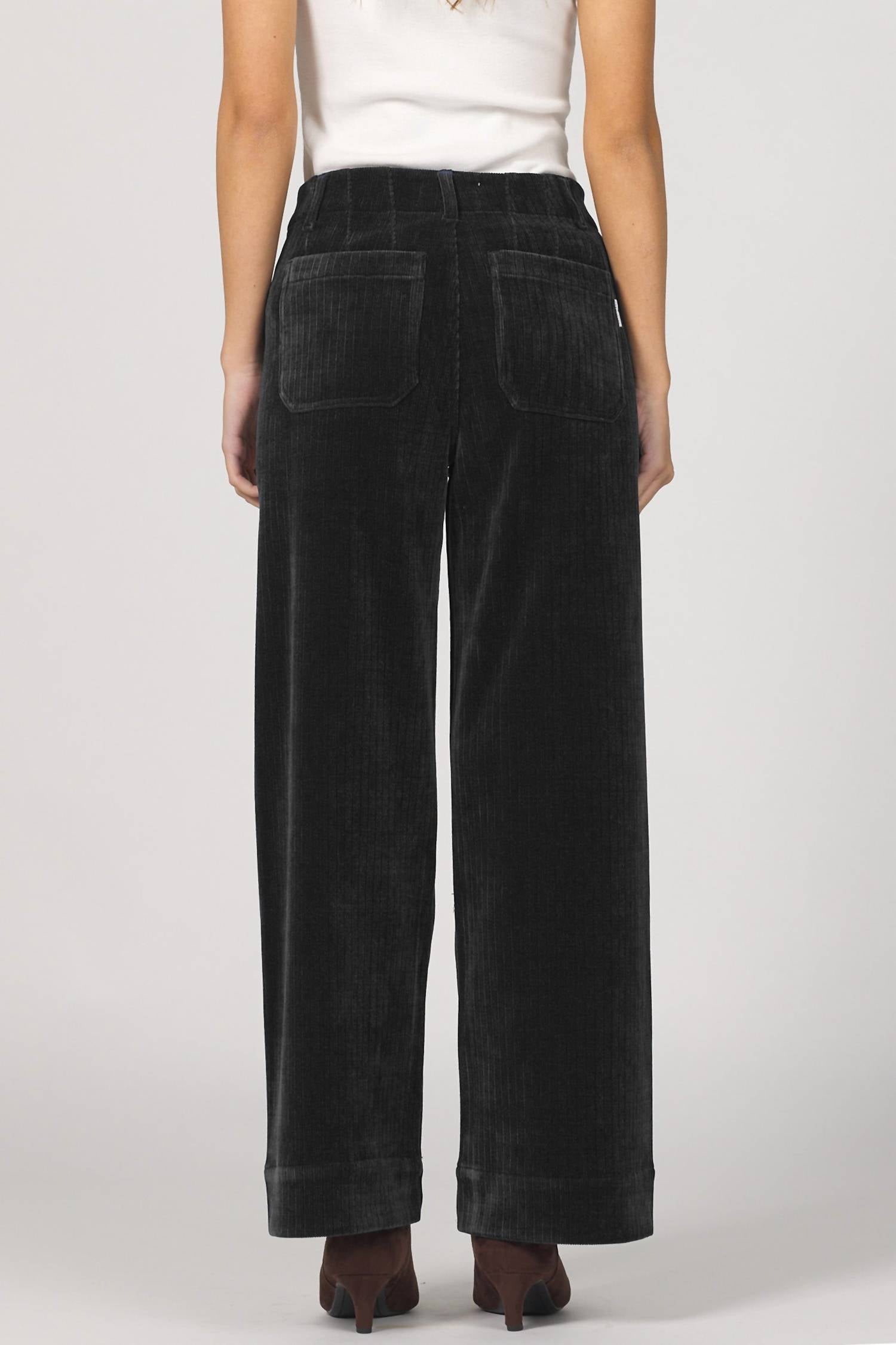 Dear John Denim - Audrey High Rise Pants