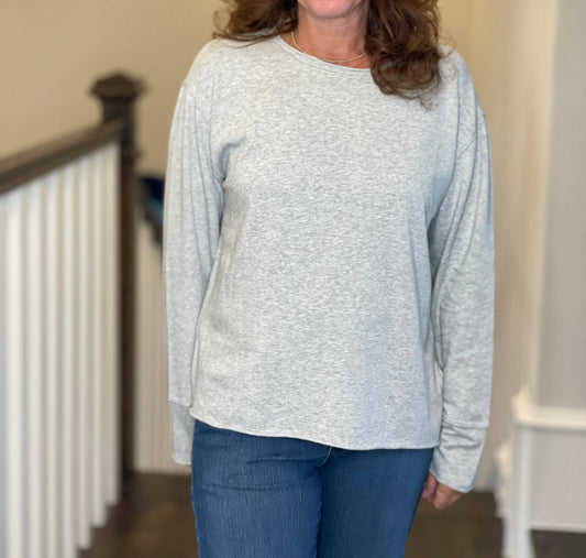 Dylan - Cali Crewneck Pullover