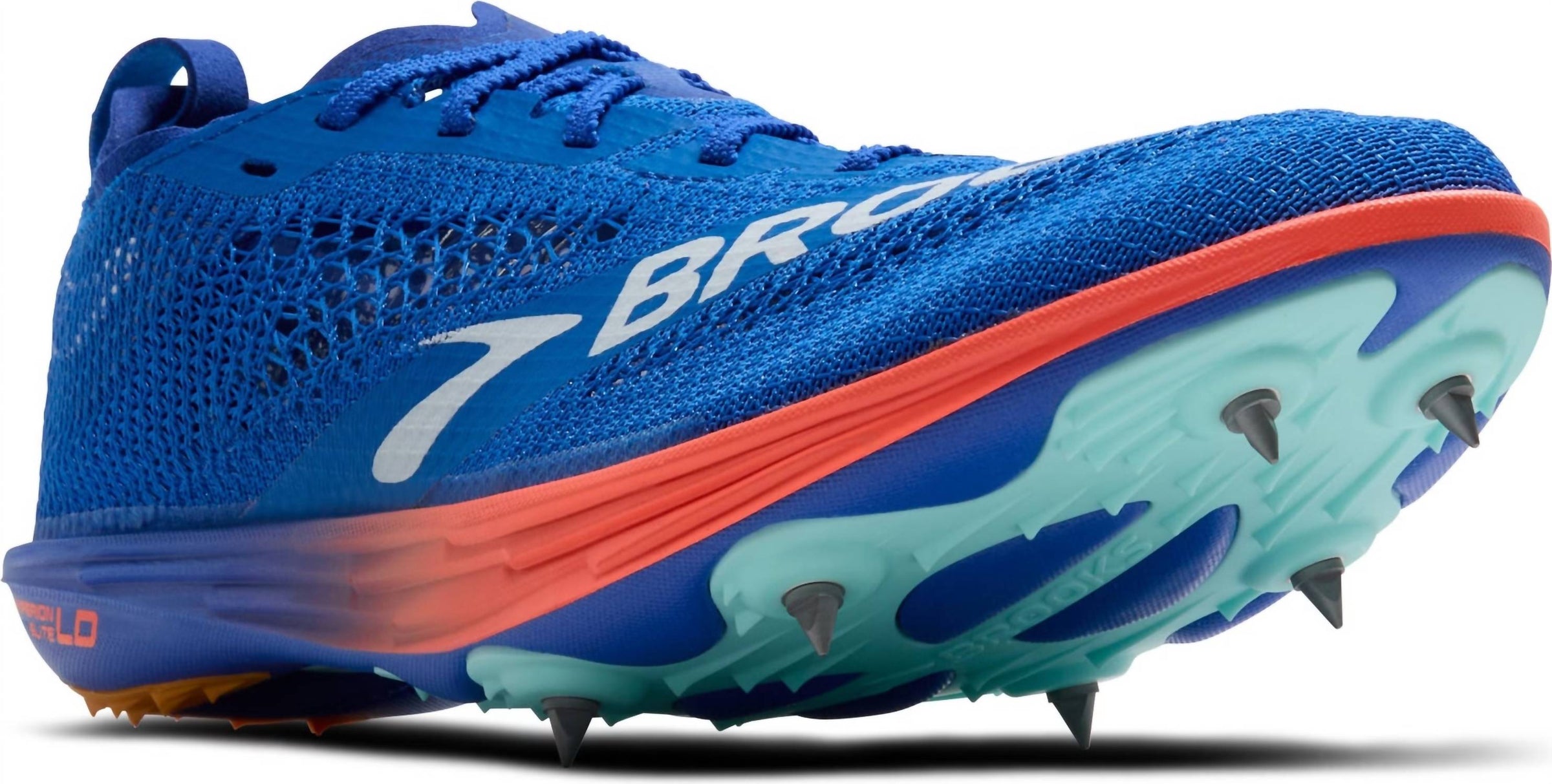 Brooks - Men's Hyperion Elite Ld Shoes