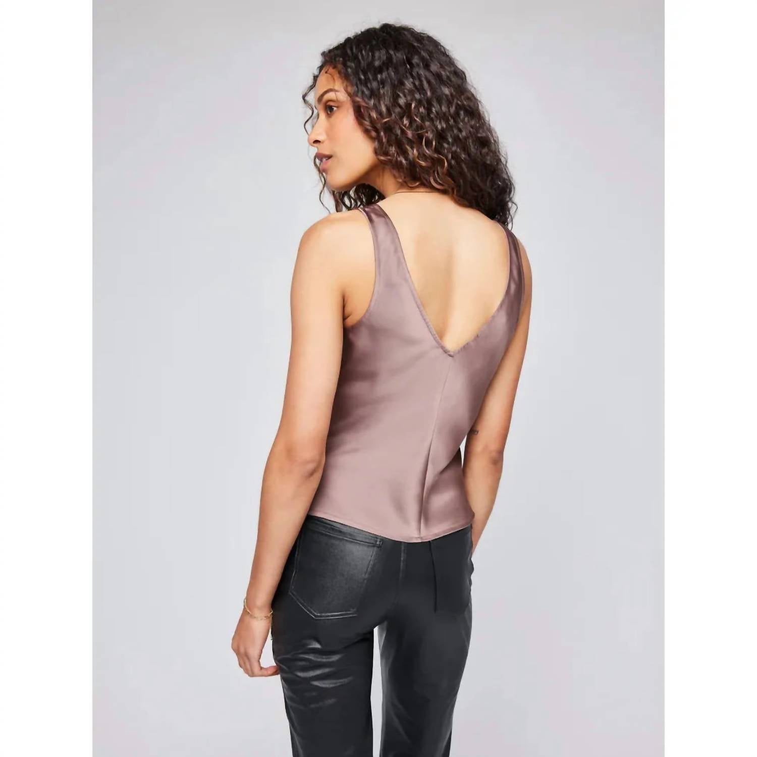 Gentle Fawn - Alessia Tank Top