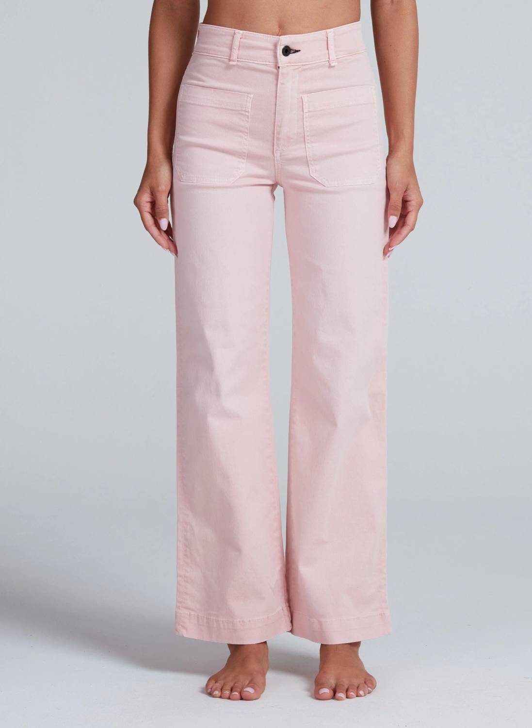 Askk Ny - Sailor Pant
