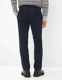 Brax - Evans Flat Front Chino Pants