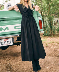 Hunter Bell - Calista Midi Dress