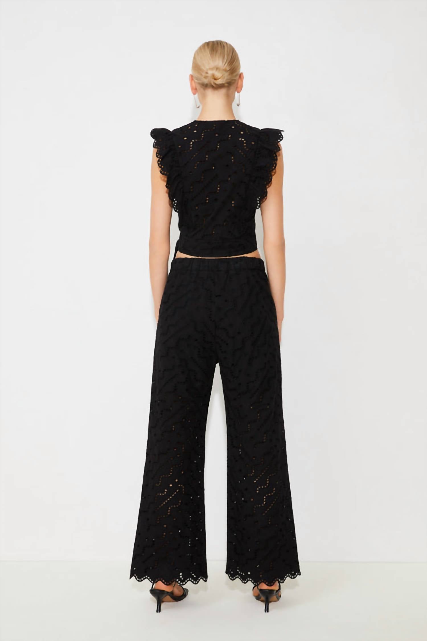 Suncoo - Jane Pant