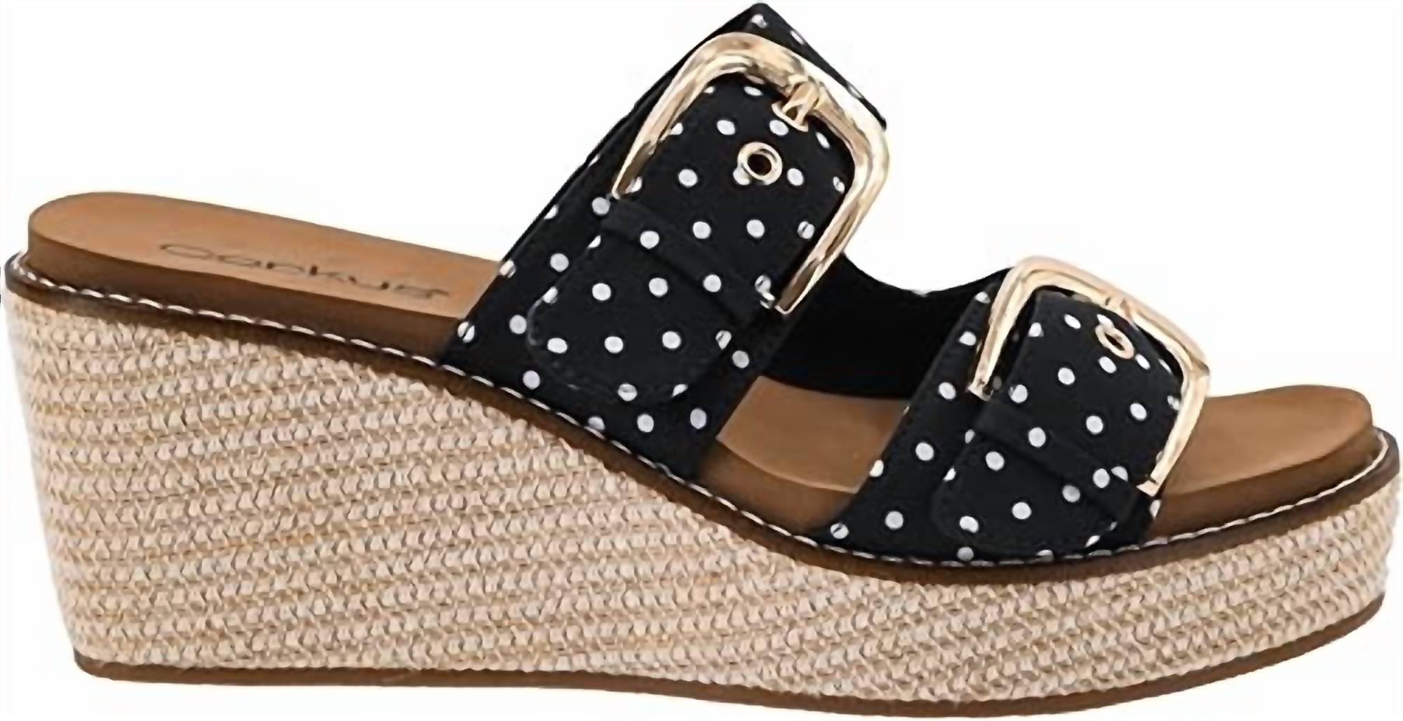 Corkys Footwear - Women's Manifest Wedge