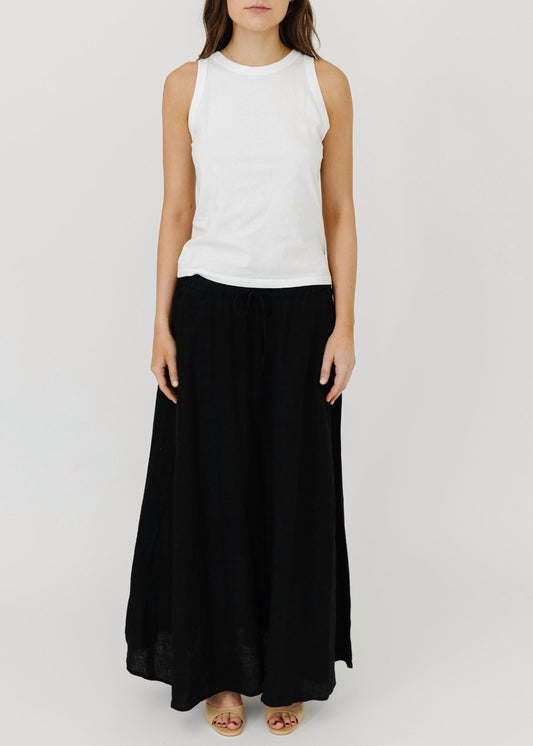 Velvet By Graham & Spencer - Memphis Maxi Skirt