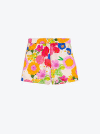 Vilagallo - Fiammentta Short
