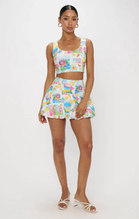 Show Me Your Mumu - Vivianna Sleeveless Top