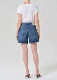 Citizens Of Humanity - Brynn Drawstring Short