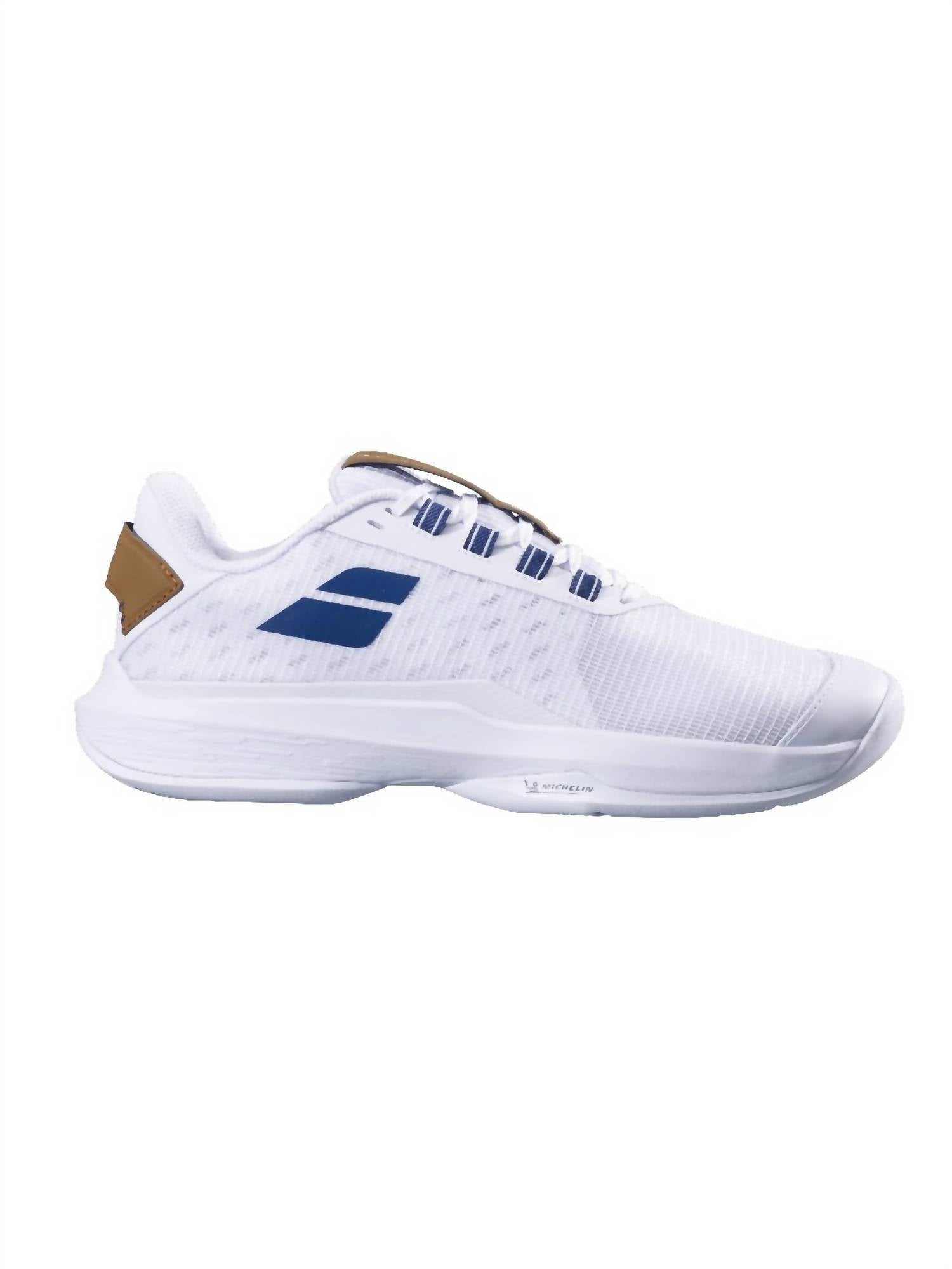 Babolat - Women's Jet Tere 2 Wimbledon 2025 Shoes