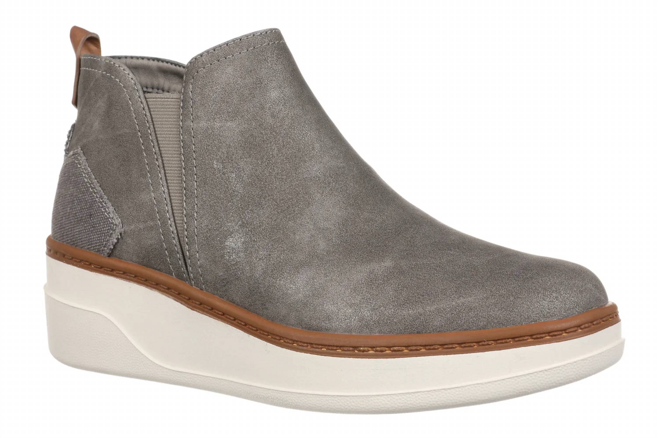 Blowfish - Women's Charlie Crossover Bootie