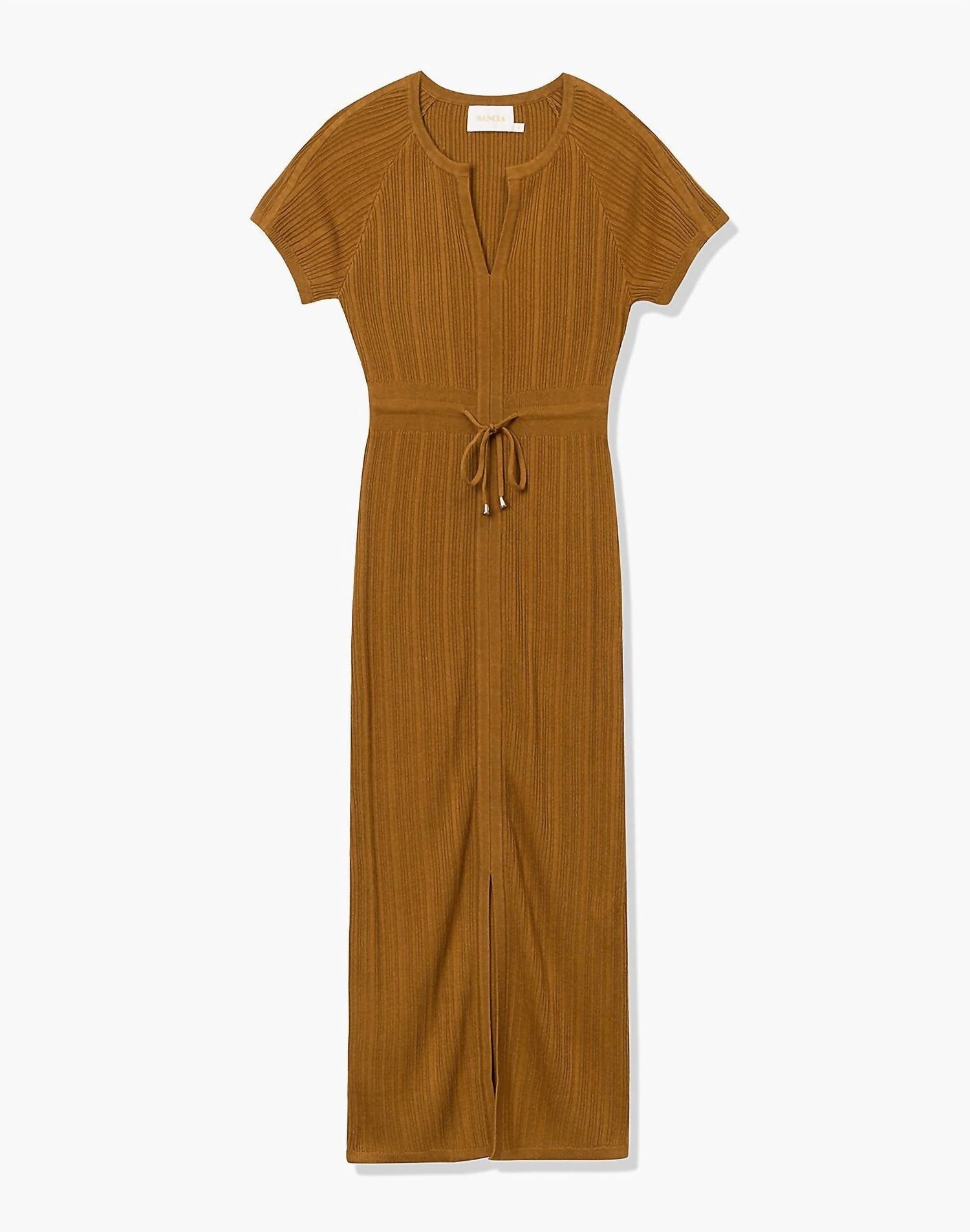 Sancia - Celoni Dress