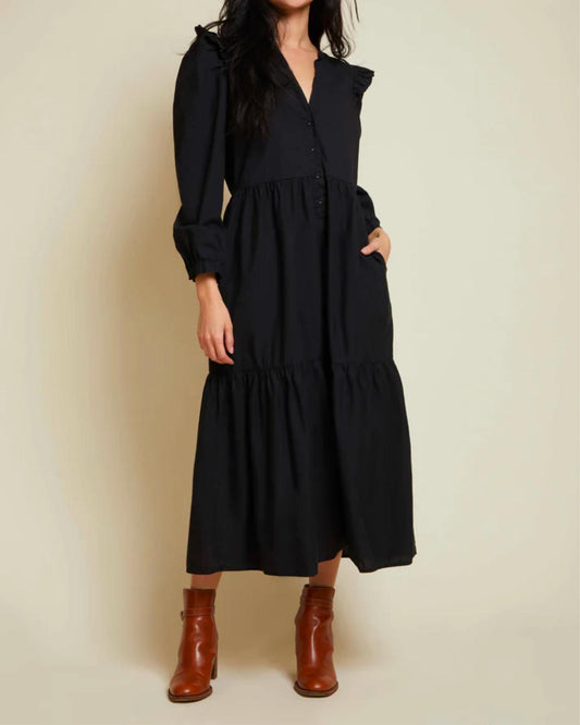 Nation Ltd - Dalia Dress