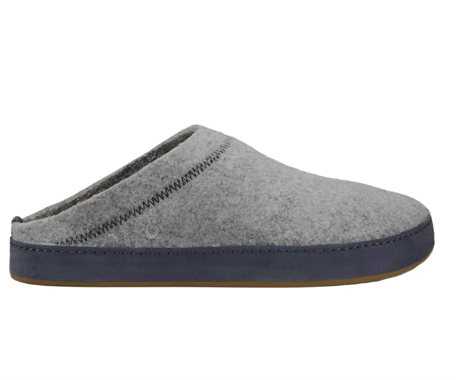 Olukai - Men's Hamani Hulu Slip-on Shoes