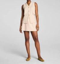 Spanx - French Rib Skort