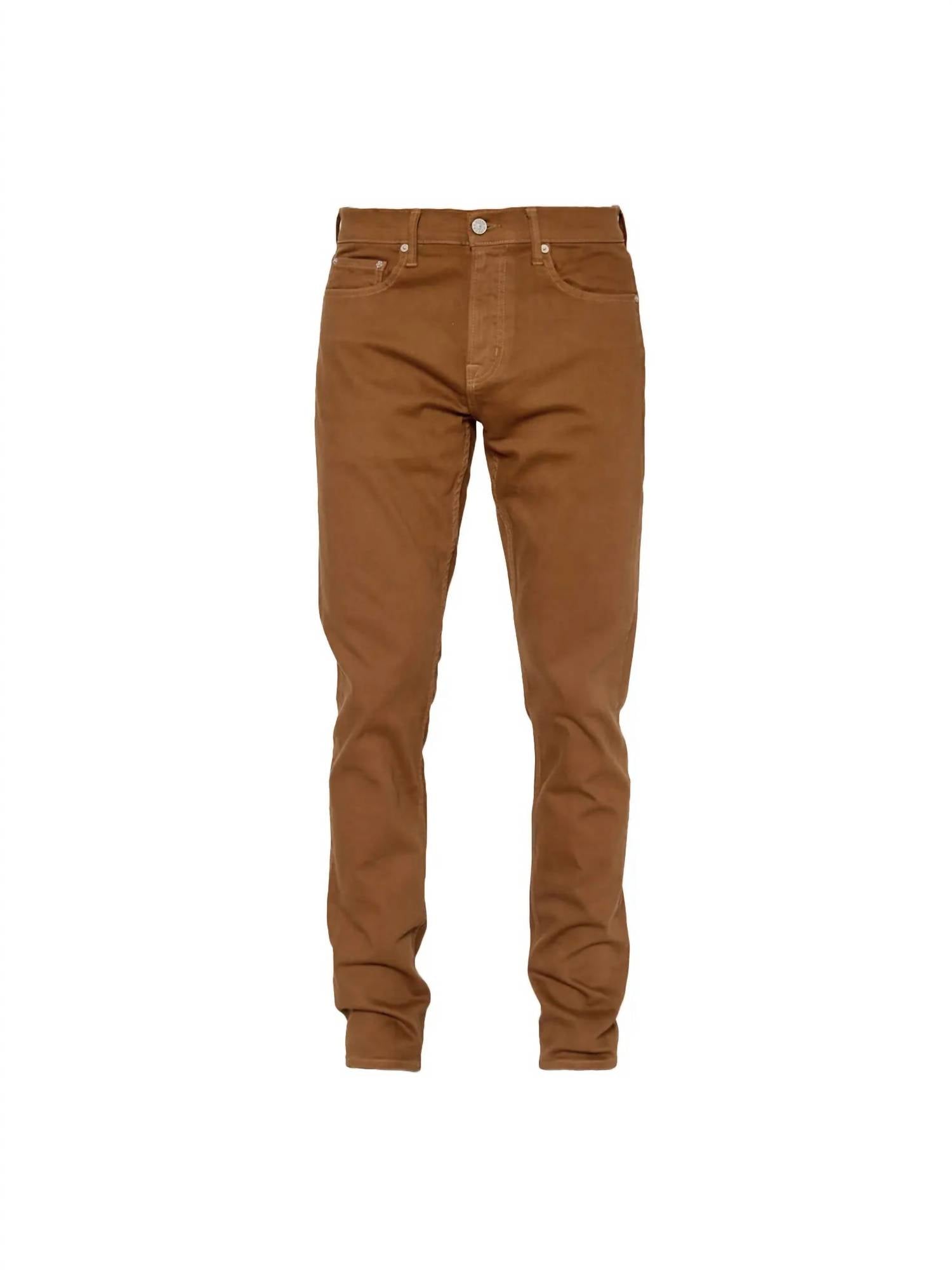 Noend - Chad Brooklyn Stretch Slim Fit Jeans