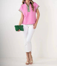 Emily Mccarthy - Poppy Top