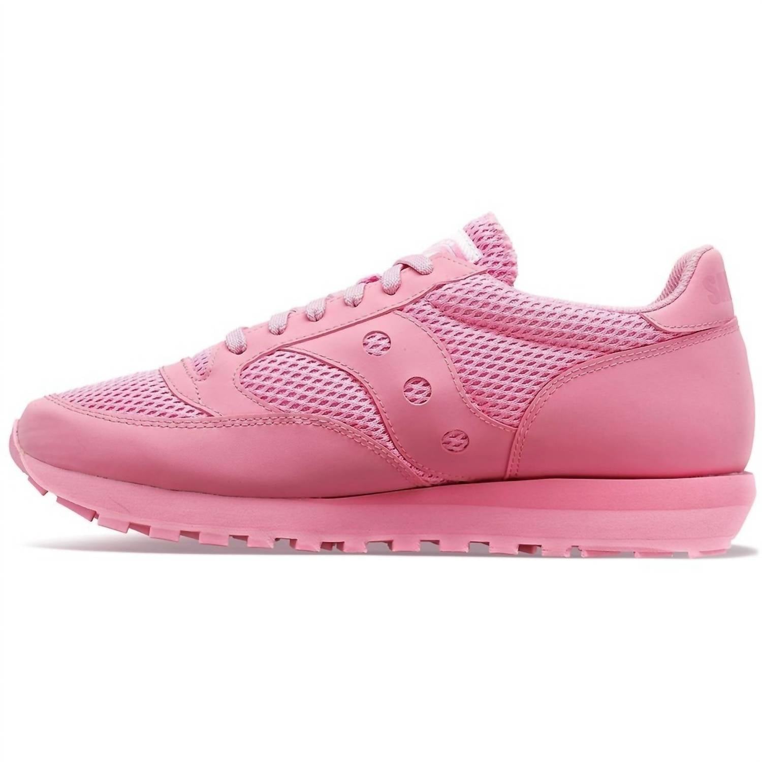 Saucony - Unisex Jazz 81 Shoes