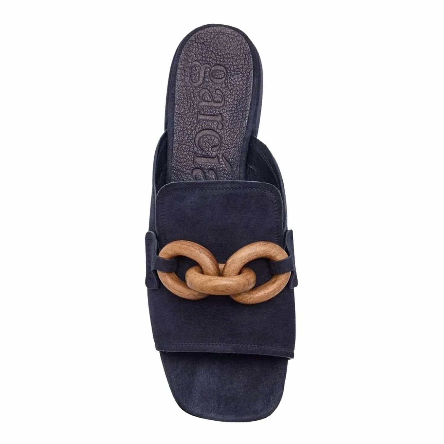 Pedro Garcia - Women's Enna Sandals