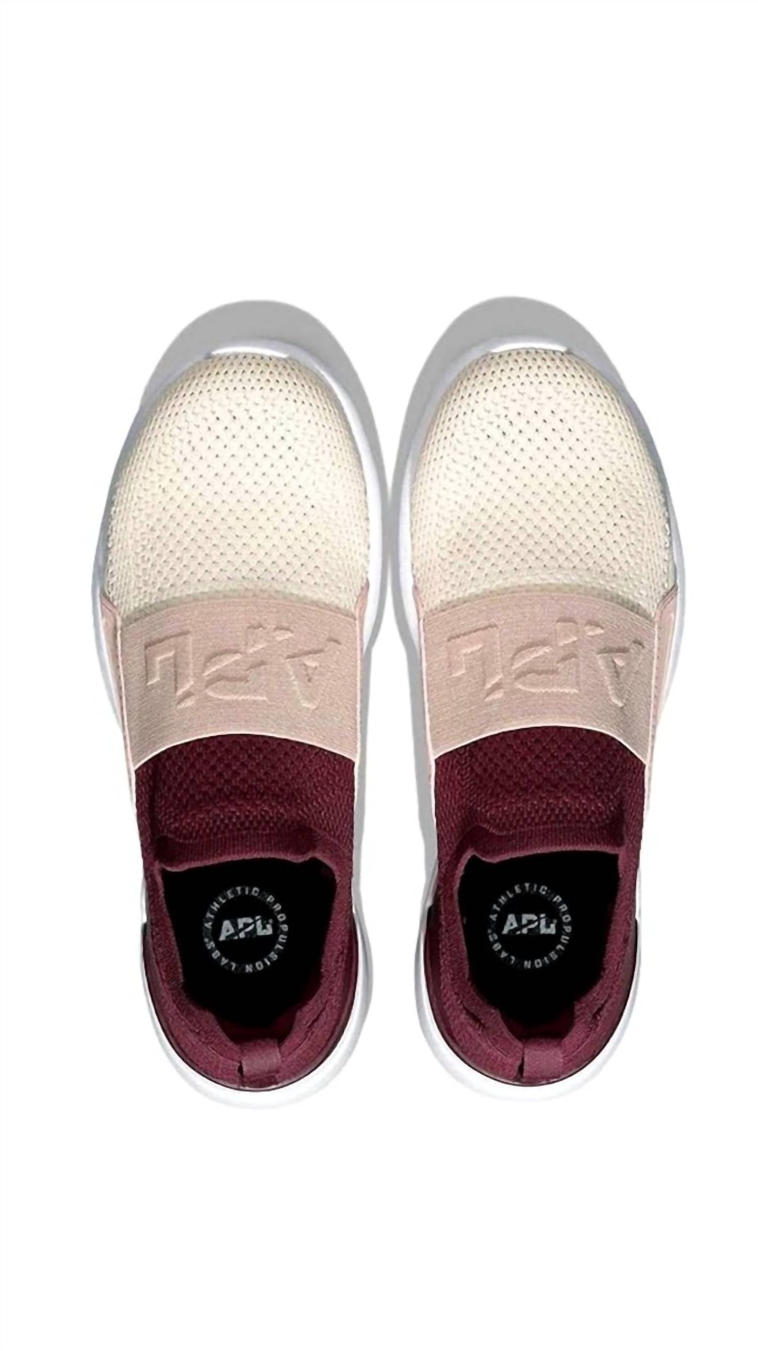 Apl - Women's Techloom Bliss Shoe