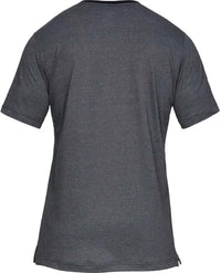 Under Armour - Men's Sportstyle Cotton Mesh Tshirt