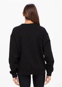The Upside - Women's Saturn Arrow Sweater