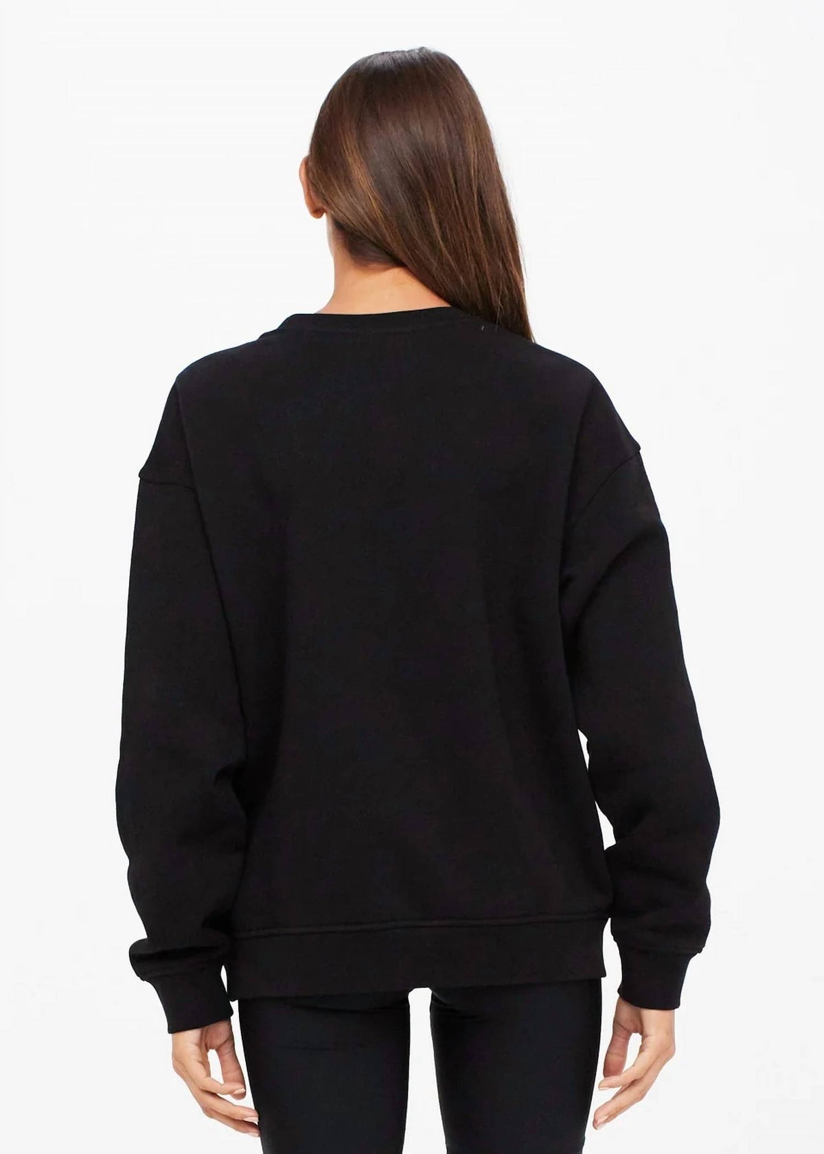 The Upside - Women's Saturn Arrow Sweater